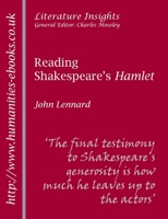 William Shakespeare - Hamlet 1847600840 Book Cover