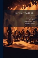 Sagua Teatral... 1275581277 Book Cover