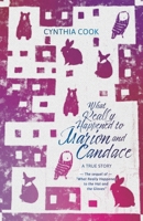What Really Happened to Marion and Candace B0FQ6X587C Book Cover