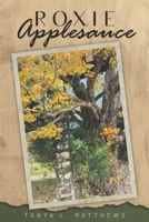 Roxie Applesauce null Book Cover