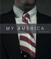 Christopher Morris: My America 3865212018 Book Cover
