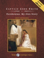 Pocahontas: My Own Story 078618342X Book Cover
