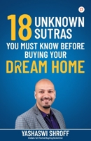 18 Unknown Sutras You Must Know Before Buying Your Dream Home 9355549008 Book Cover