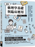 Illustrated Pharmacological Basis and Clinical Application 6267446832 Book Cover