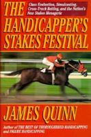 Handicapper's Stakes Fes 0688127908 Book Cover