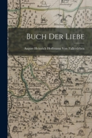 Buch der Liebe 1016983662 Book Cover