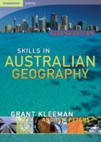 Skills in Australian Geography 0521692652 Book Cover