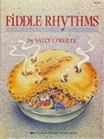 Fiddle Rhythms 0849757150 Book Cover