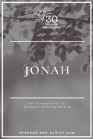 Jonah B08NYJJXCZ Book Cover