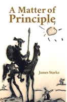 A Matter of Principle 1734308370 Book Cover