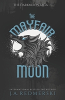 The Mayfair Moon 169892898X Book Cover