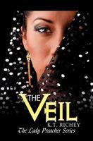 The Veil 1601627599 Book Cover