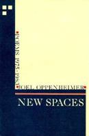 New Spaces: Poems, 1975-1983 0876856407 Book Cover