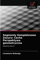 Segmenty Kompleksowe Zezuru: Cecha Perspektywa geometryczna: Segmenty Zezuru 6203172154 Book Cover