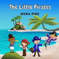 The Little Pirates 1067925007 Book Cover
