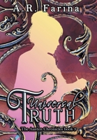 Universal Truth (The Austen Chronicles) B0DYG7DDDX Book Cover