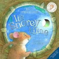 Snorey Time 1848775571 Book Cover