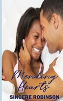 Mending Hearts 1734721308 Book Cover