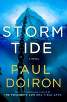 Storm Tide: A Novel (Mike Bowditch Mysteries, 16) 1250864453 Book Cover
