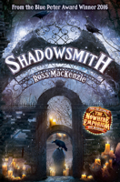 Shadowsmith 1782503048 Book Cover