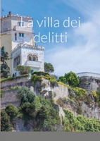 La villa dei delitti 171687386X Book Cover