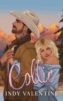 Collie: Original B0GVVSCBWJ Book Cover