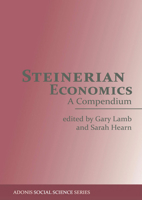 Steinerian Economics - A Compendium 0932776477 Book Cover