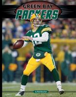 Green Bay Packers 1617140120 Book Cover