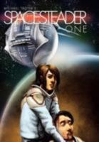 Spacesteader One 1465307303 Book Cover