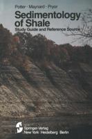 Sedimentology of Shale: Study Guide and Reference Source 1461299837 Book Cover