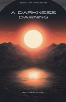 A Darkness Dawning (Gifts) B0CN2Q4974 Book Cover