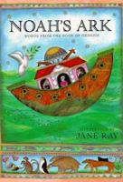 Noah's Ark 0525446532 Book Cover