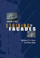 Staining of Facades 9812382992 Book Cover