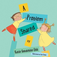 A Problem Shared 183975463X Book Cover