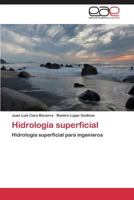 Hidrologia Superficial 3659047287 Book Cover
