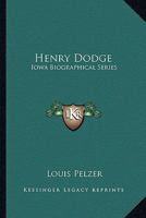 Henry Dodge 9353929806 Book Cover