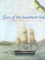 Lure of the Southern Seas 1876991003 Book Cover