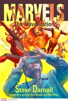 Marvels: The Novelization 1419766414 Book Cover