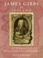 James Gibbs in Ireland 0953820319 Book Cover