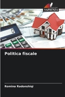 Politica fiscale (Italian Edition) 6208376122 Book Cover