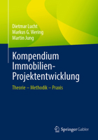 Immobilien-Projektmanagement: Ein Praxishandbuch 3658044314 Book Cover