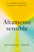 Altamente sensible / Sensitive 8425361478 Book Cover