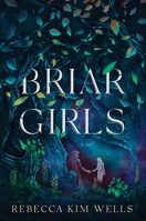 Briar Girls 153448843X Book Cover