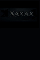 XAXAX (Wydanie polskie) (Polish Edition) B0FGVBPVR3 Book Cover