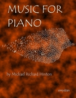 Music for Piano B0F6387ZH3 Book Cover