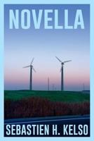 Novella 0692370935 Book Cover