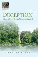 Deception: Chronicles of Bretts Mountain Book 2 1524639559 Book Cover