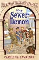 The Sewer Demon 1444004557 Book Cover