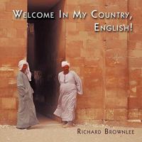 Welcome in my country English! 1426904584 Book Cover