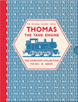 Thomas Tank Engin_original Hb 0008537402 Book Cover